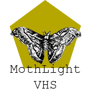 MothLightVHS Home