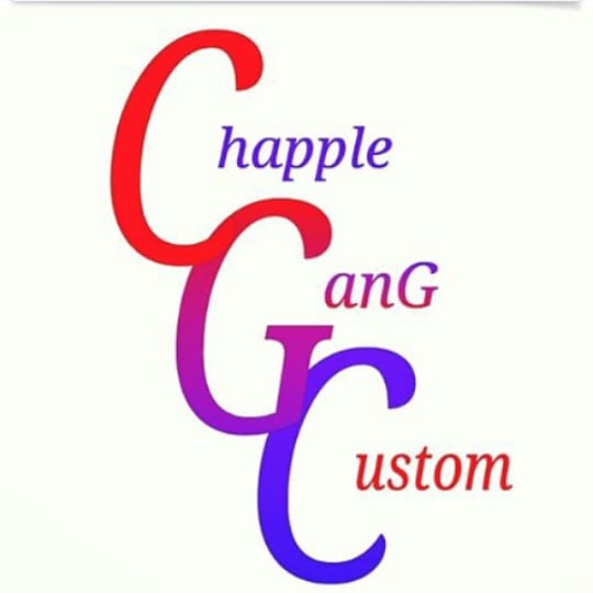 ChappleGanG™ Custom