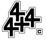 444 Design Corp. Home