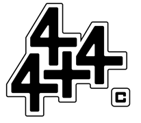 444 Design Corp. Home