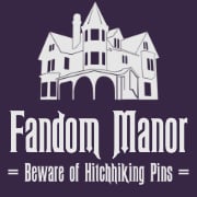 Fandom Manor Home