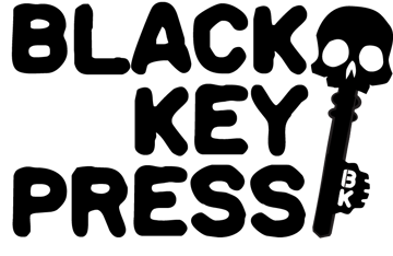 BLACK KEY PRESS Home