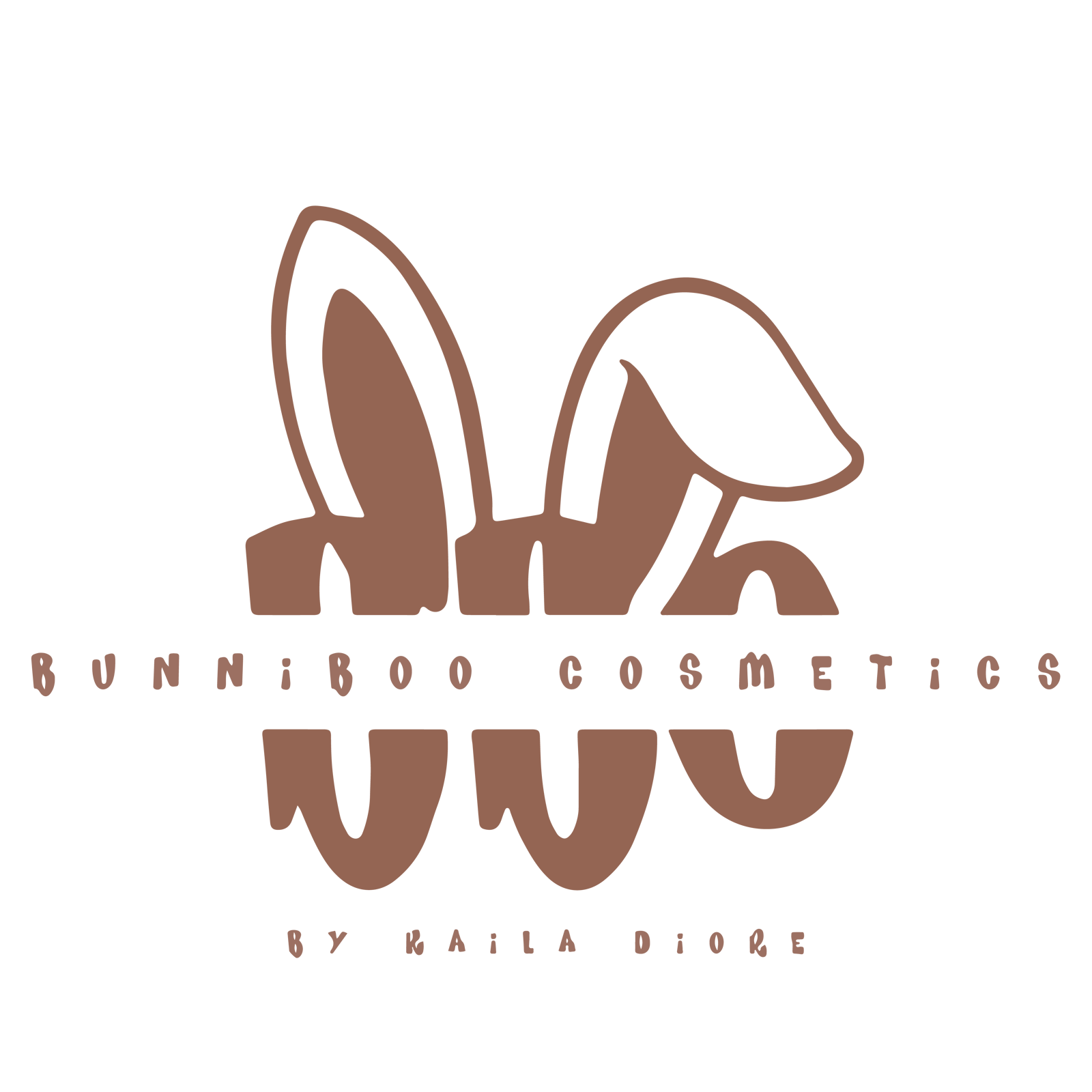 BunniBoo Cosmetics Home