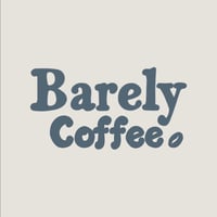 iamBarelyCoffee