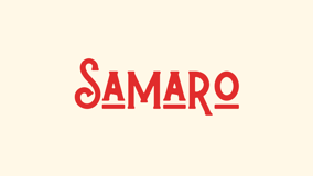 Samaroo Home