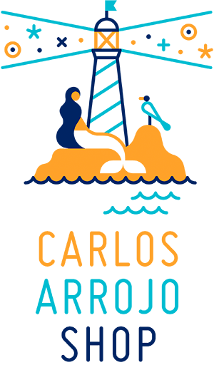 Carlos Arrojo Shop Home