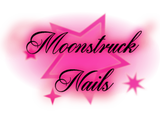 Moonstruck Nails Home