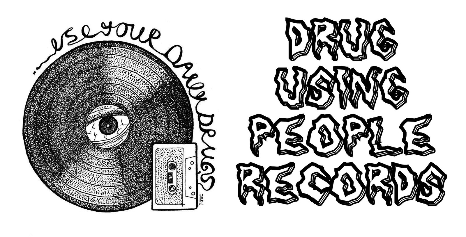 Drug Using People Records