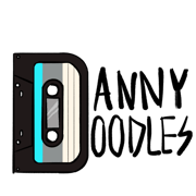 Danny Doodles Home