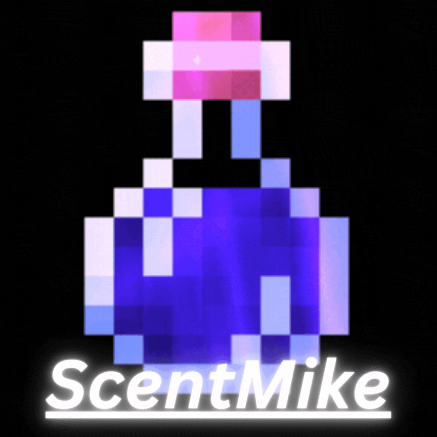 ScentMike Home