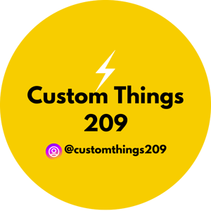 Custom Things 209 Home