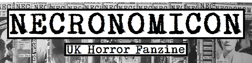 Necronomicon Fanzine Home