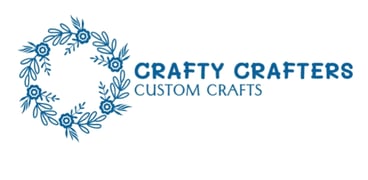 Crafty Crafters Home
