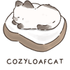 cozyloafcat Home