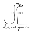 Jive Leigh Designs Home