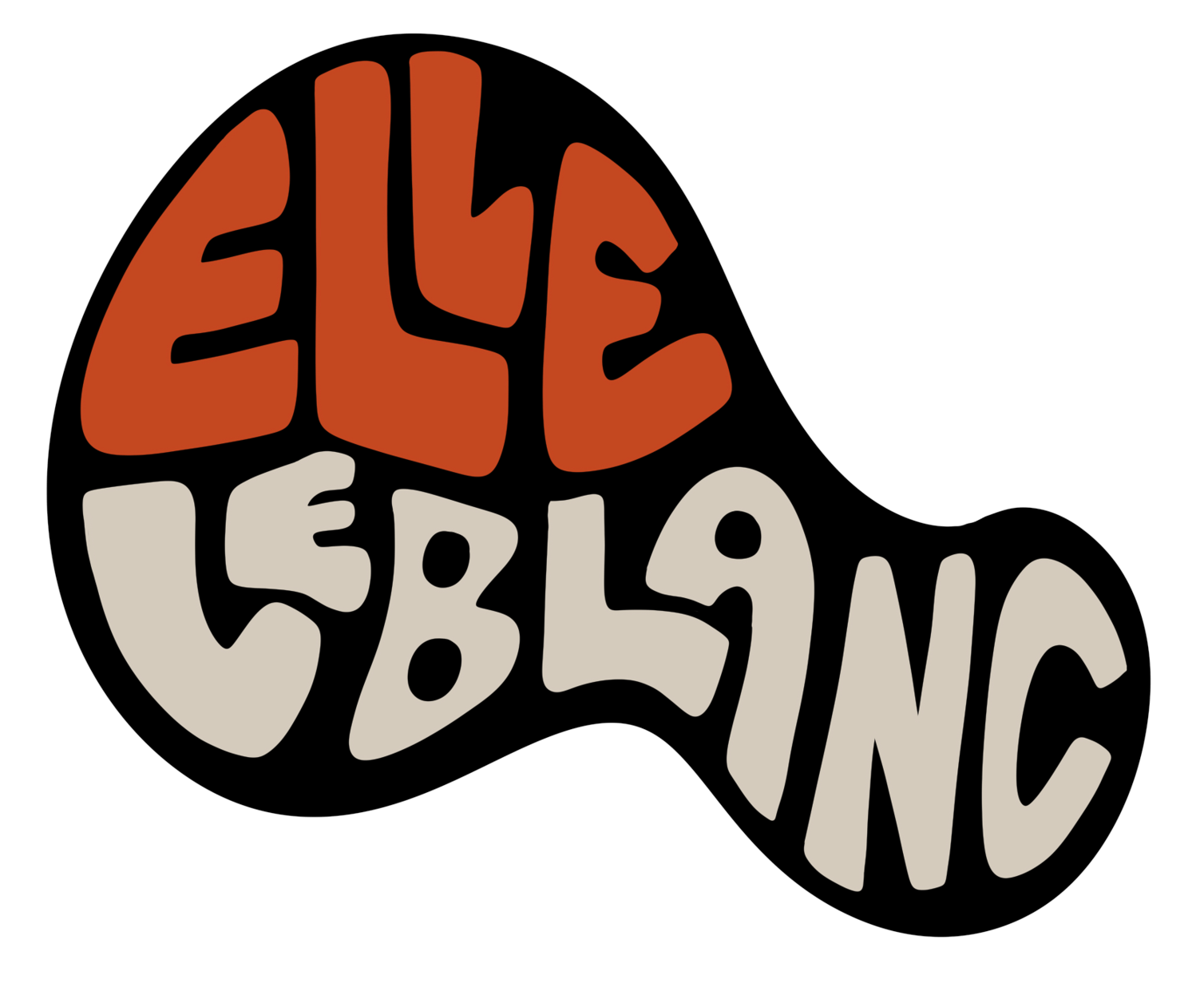 elle leblanc Home