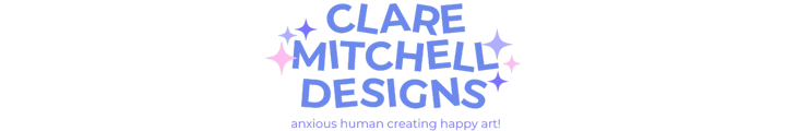 Clare Mitchell Designs Home