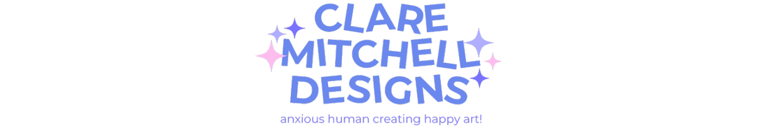 Clare Mitchell Designs Home