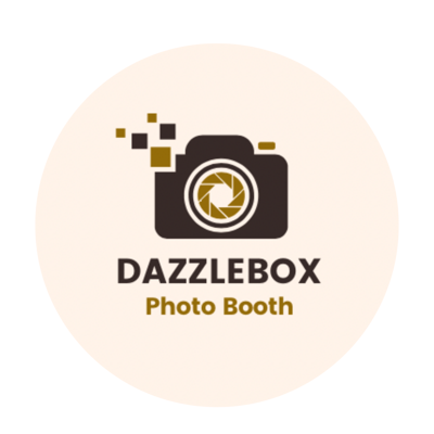 Dazzlebox Photo Booth Home