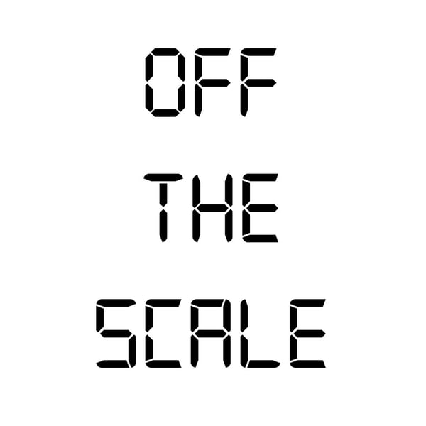 OFF THE SCALE CLOTHING Home