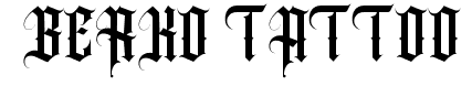 Berko Tattoo Home