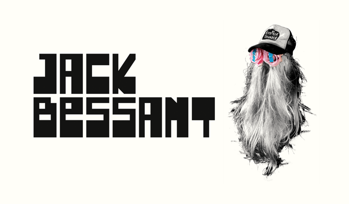 Jack Bessant Home