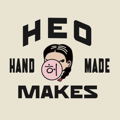 heo makes Home