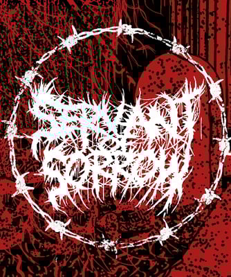 Servant of Sorrow  Home