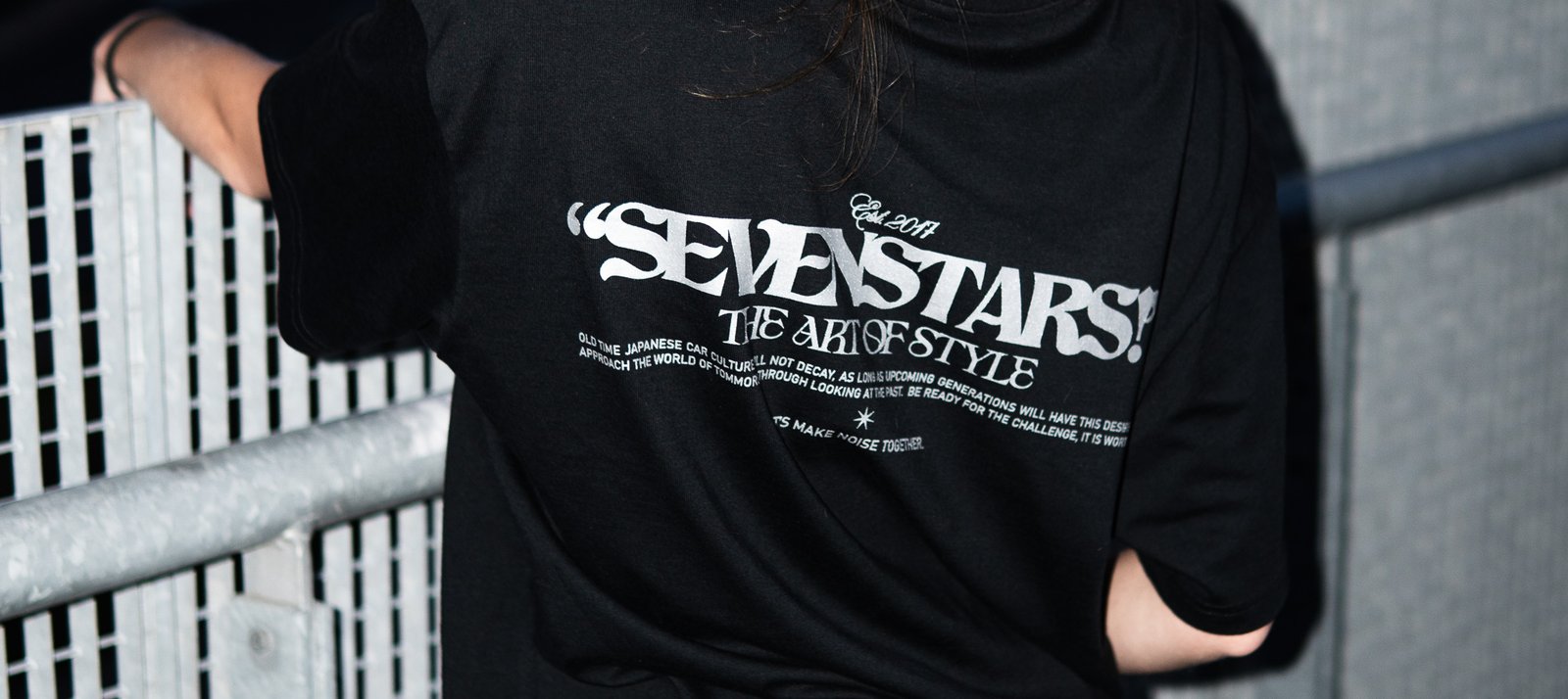 Home | SevenStars