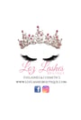 Loz Lashes Boutique Home