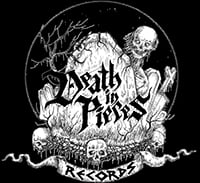 Death in Pieces Records Home