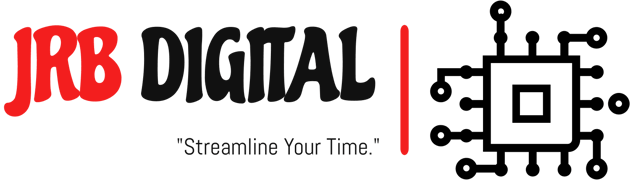 JRB DIGITAL Home
