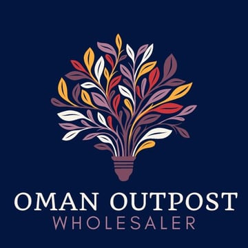 Oman Outpost Home