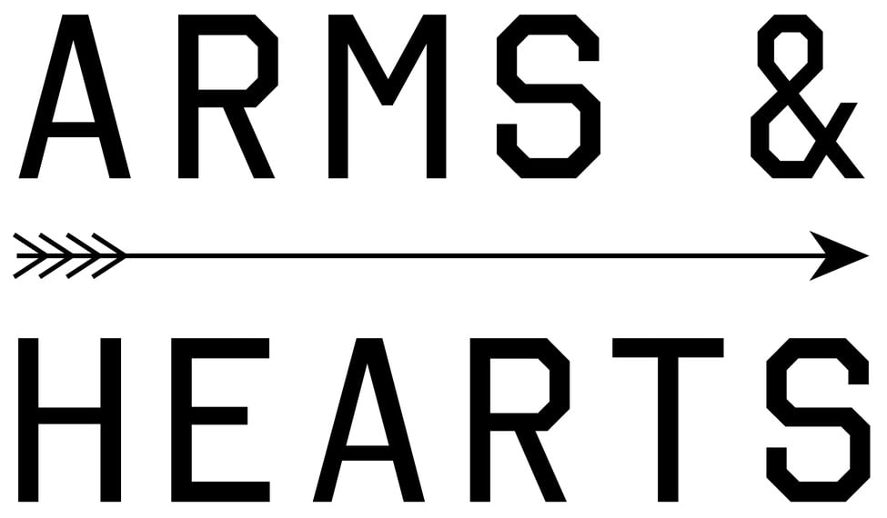 Arms & Hearts