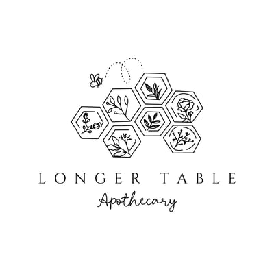 Longer Table Apothecary Home