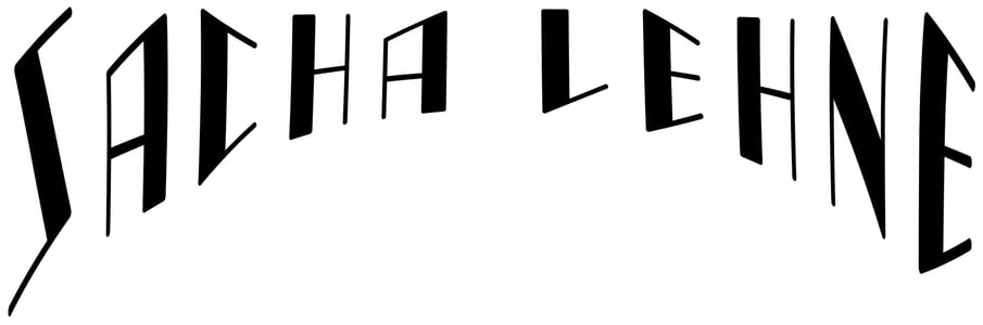 Sacha Lehne Artist Home