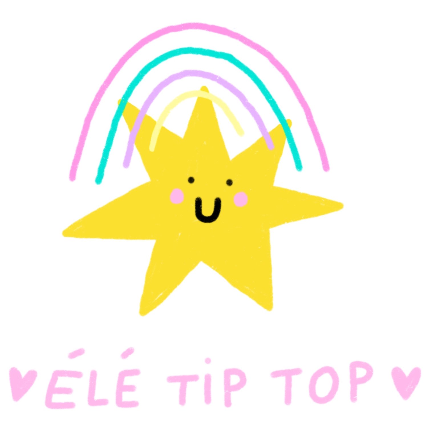 Elé • Tip Top Home