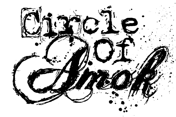 AMOK CIRCLE RECORDS Home