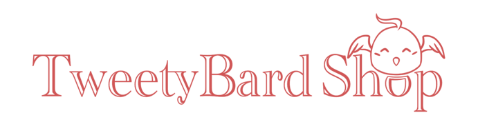 TweetyBard Home