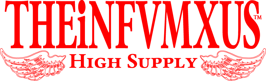 THEiNFVMXUS High Supply