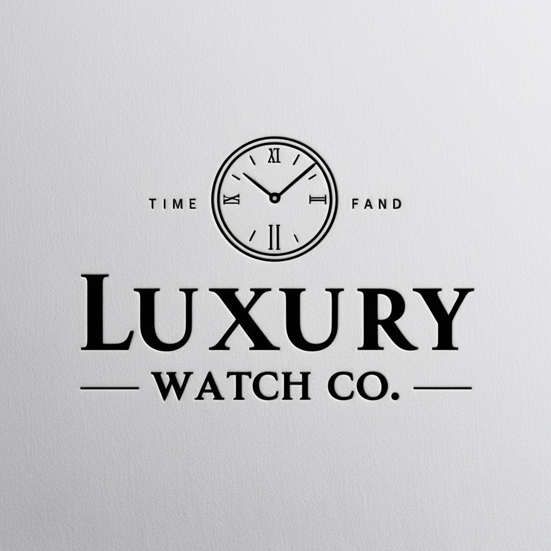 Luxury watch co 2025