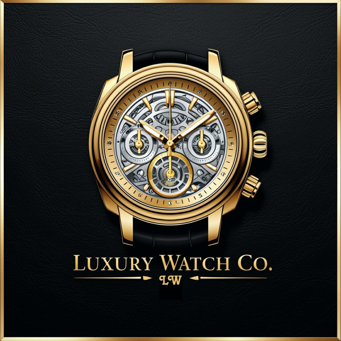 Luxury watch co sale