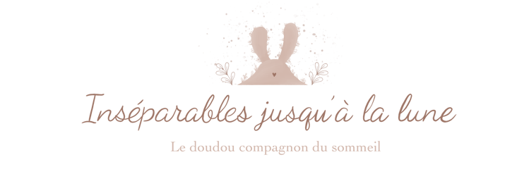 Inséparables Jusqu'à la Lune Home