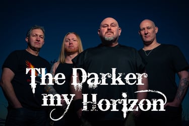 The Darker my Horizon