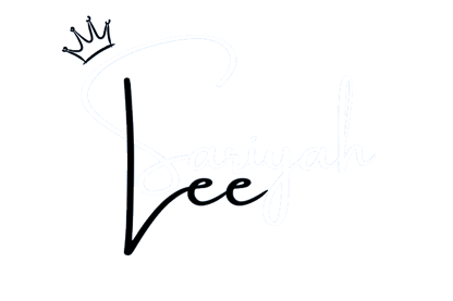 Sariyah Lee