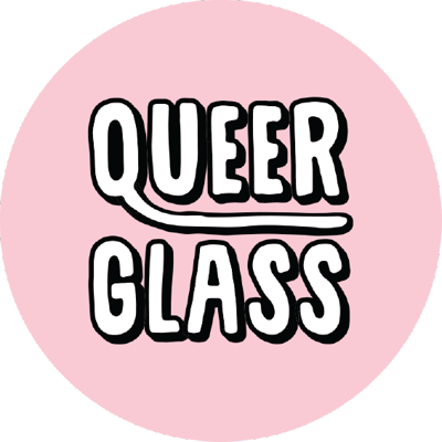 queerglass Home