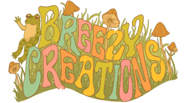 Breezy Creations Home