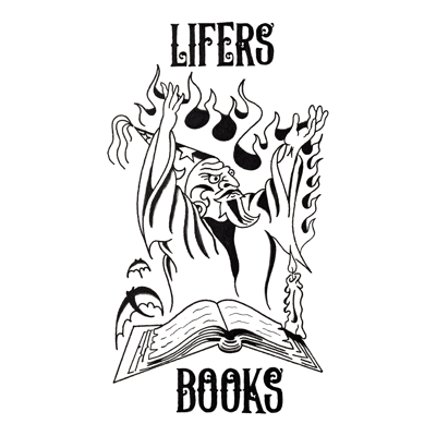 Lifers Books Home