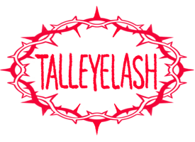talleyelash Home