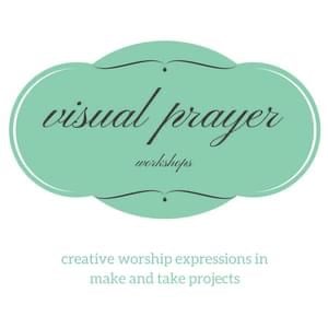 Visual Prayer Home